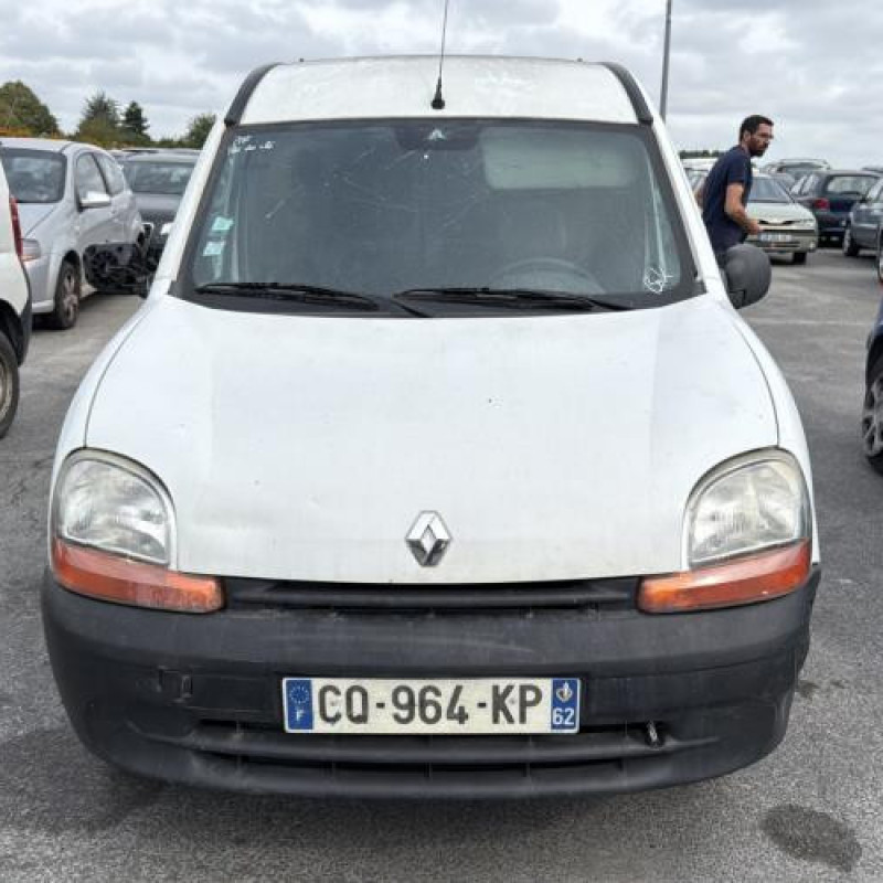 Contacteur tournant RENAULT KANGOO 1 Photo n°12