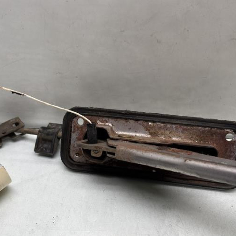 Levier frein à main RENAULT KANGOO 1 Photo n°3