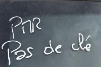 Contacteur tournant RENAULT KANGOO 1