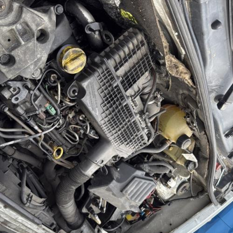 Contacteur tournant RENAULT KANGOO 1 Photo n°14