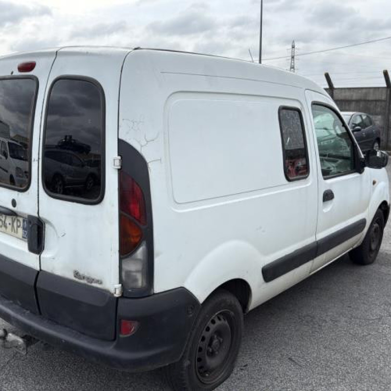 Levier frein à main RENAULT KANGOO 1 Photo n°6