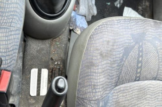 Levier frein à main RENAULT KANGOO 1