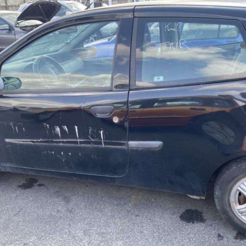 Colonne de direction FIAT PUNTO 2 Photo n°6