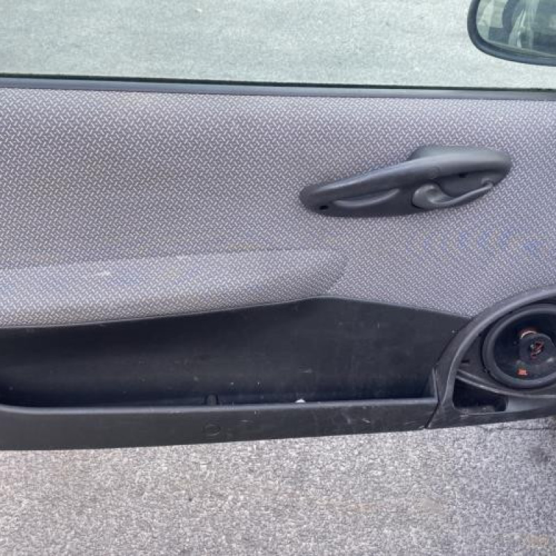 Colonne de direction FIAT PUNTO 2 Photo n°9