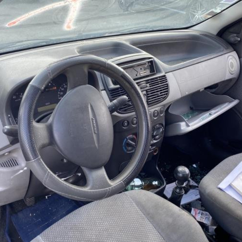 Colonne de direction FIAT PUNTO 2 Photo n°13