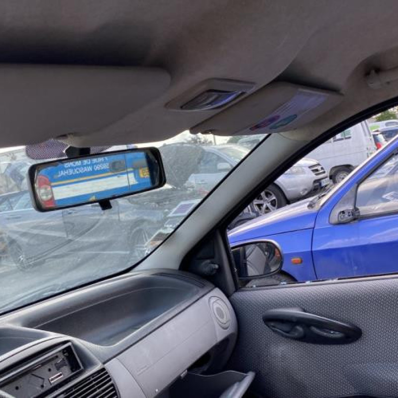 Colonne de direction FIAT PUNTO 2 Photo n°14