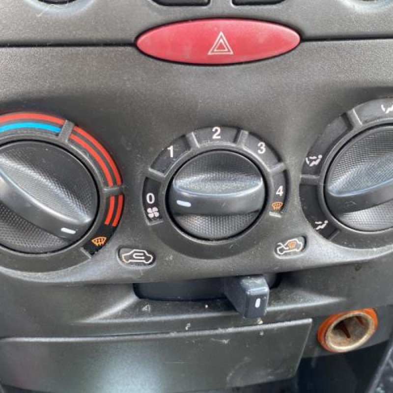 Colonne de direction FIAT PUNTO 2 Photo n°15