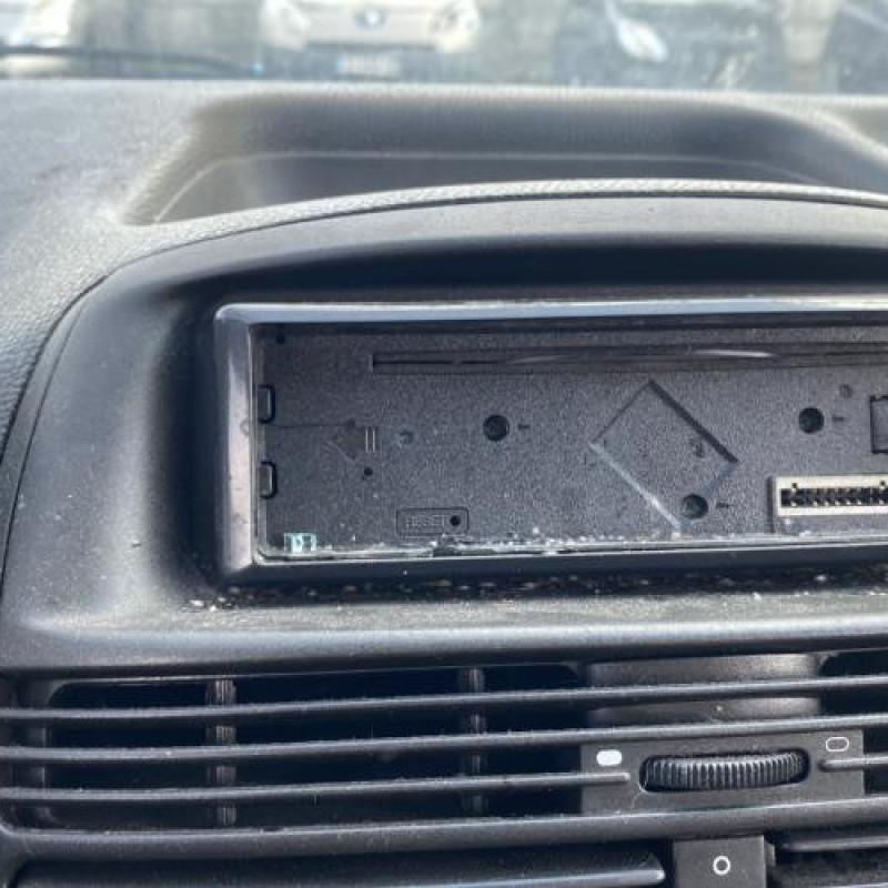 Colonne de direction FIAT PUNTO 2 Photo n°17