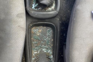 Colonne de direction FIAT PUNTO 2