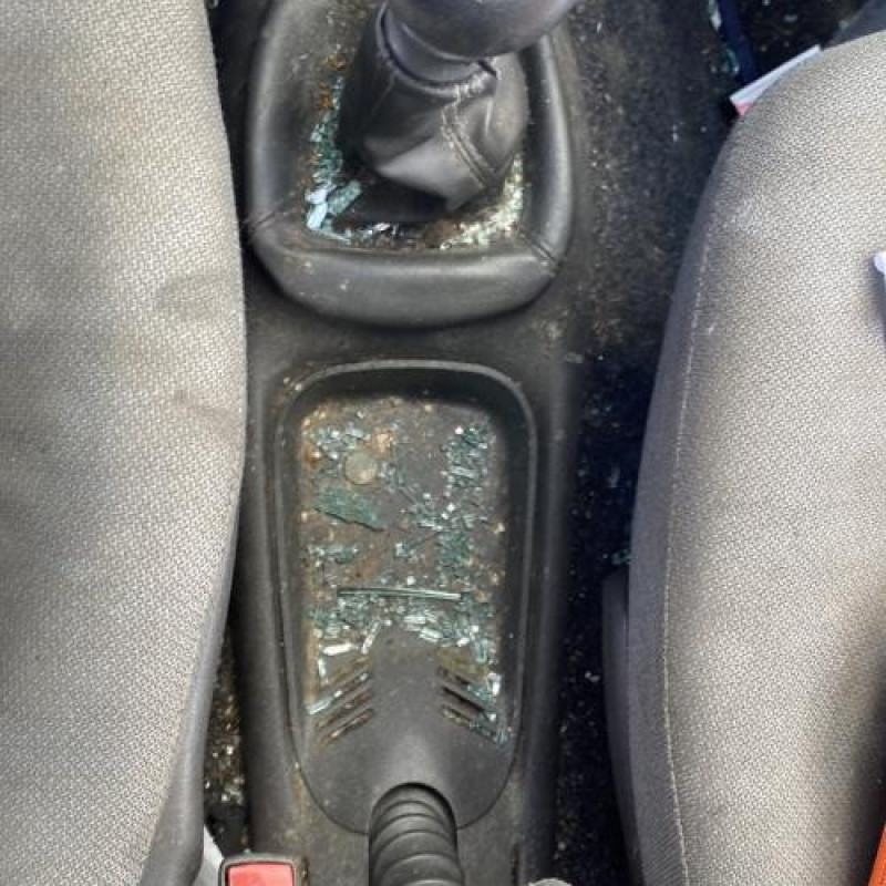 Colonne de direction FIAT PUNTO 2 Photo n°18