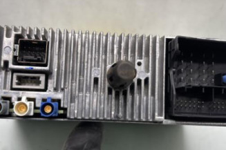 Autoradio d'origine CITROEN DS5