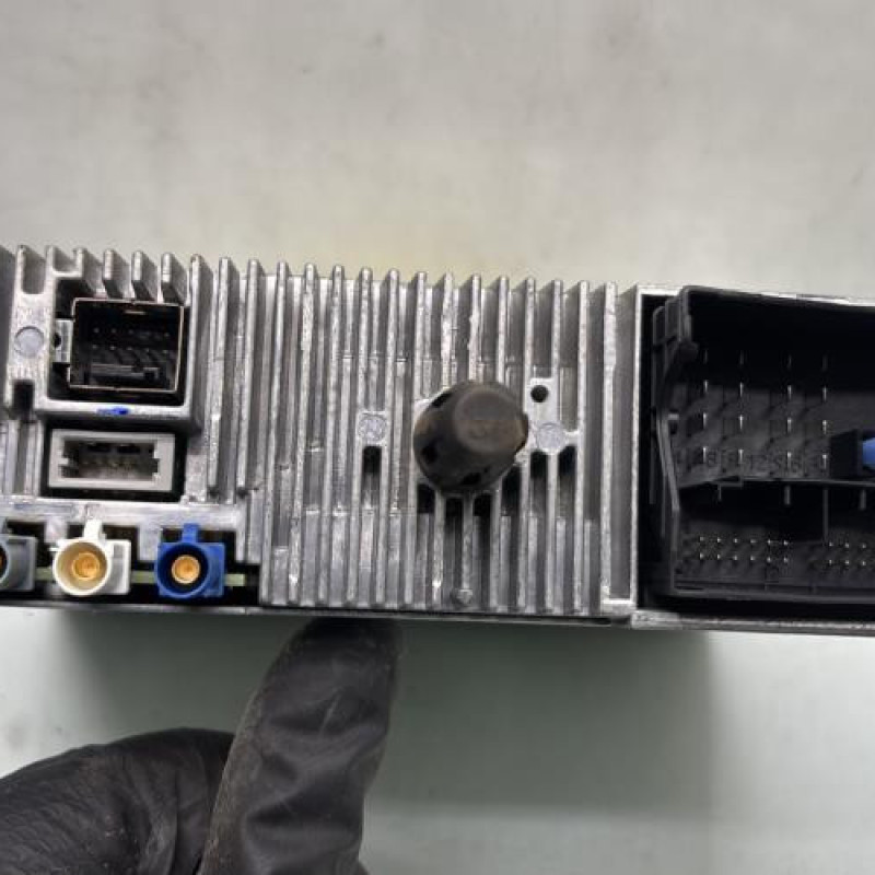 Autoradio d'origine CITROEN DS5 Photo n°3