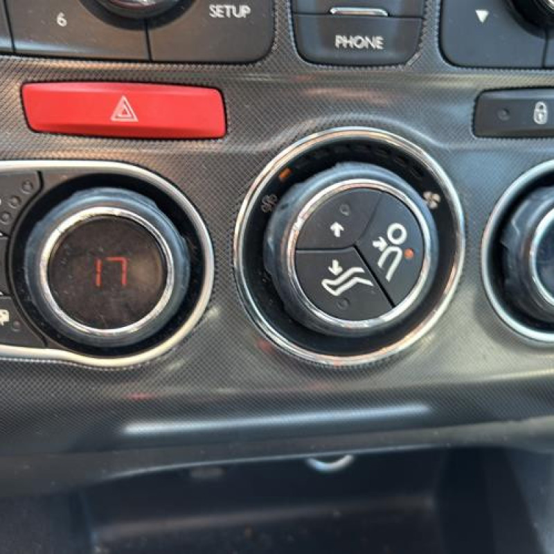 Serrure avant gauche CITROEN C4 2 Photo n°17