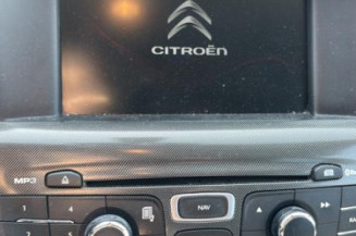 Serrure avant gauche CITROEN C4 2