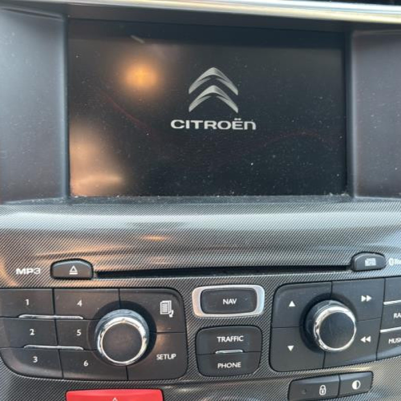 Serrure avant gauche CITROEN C4 2 Photo n°18