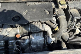 Serrure avant gauche CITROEN C4 2