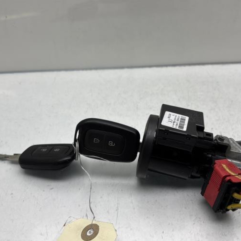 Neiman DACIA DUSTER 1 Photo n°1