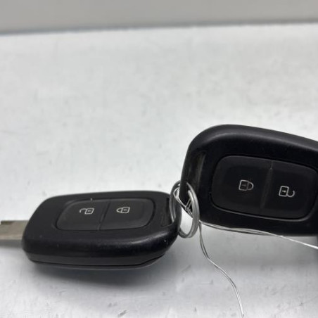 Neiman DACIA DUSTER 1