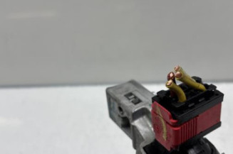 Neiman DACIA DUSTER 1