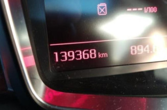 Autoradio d'origine CITROEN DS5