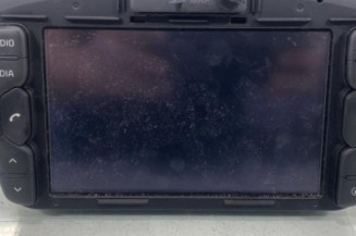 Autoradio d'origine KIA CEE-D 2 Photo n°1