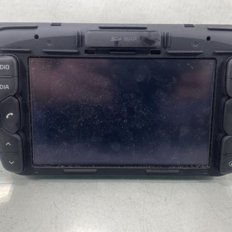 Autoradio d'origine KIA CEE-D 2 Photo n°1