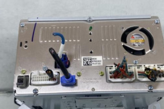 Autoradio d'origine KIA CEE-D 2