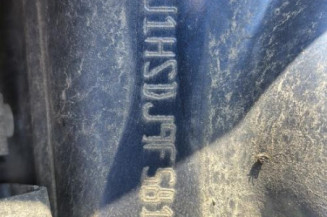 Neiman DACIA DUSTER 1