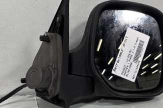 Retroviseur droit PEUGEOT PARTNER 1 Photo n°1