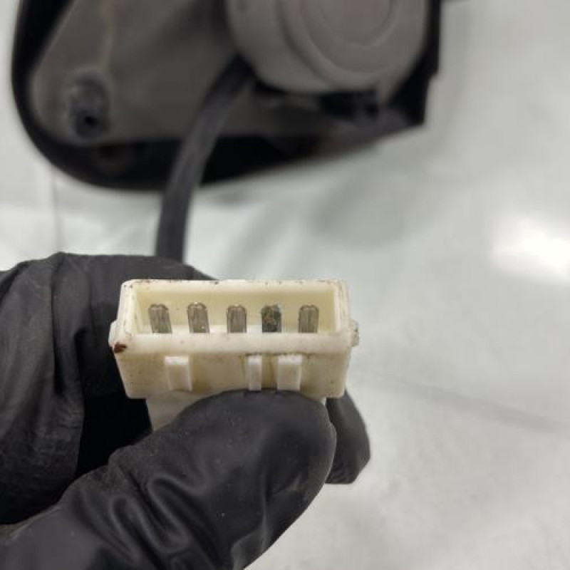 Retroviseur droit PEUGEOT PARTNER 1 Photo n°3