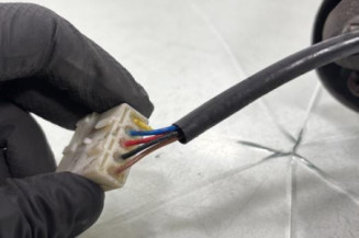 Retroviseur droit PEUGEOT PARTNER 1