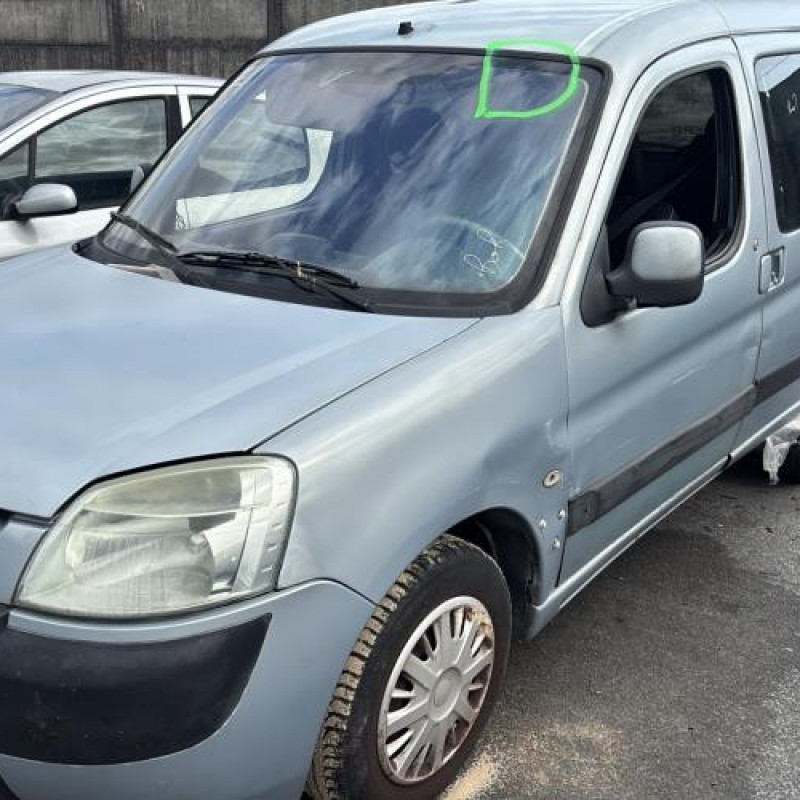 Retroviseur droit PEUGEOT PARTNER 1 Photo n°6