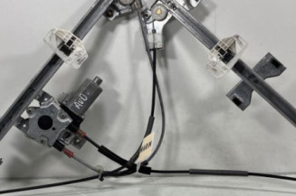 Leve vitre electrique avant droit PEUGEOT PARTNER 1 Photo n°1