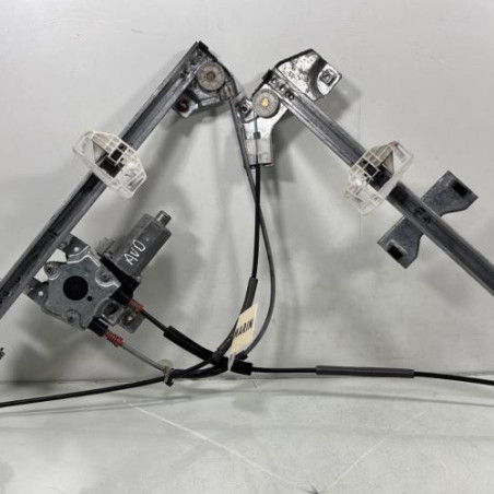 Leve vitre electrique avant droit PEUGEOT PARTNER 1 Photo n°1