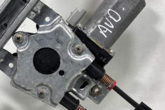 Leve vitre electrique avant droit PEUGEOT PARTNER 1