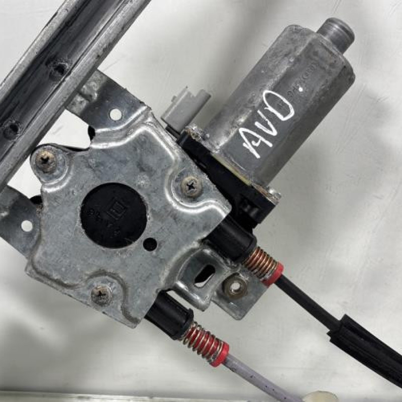 Leve vitre electrique avant droit PEUGEOT PARTNER 1 Photo n°7