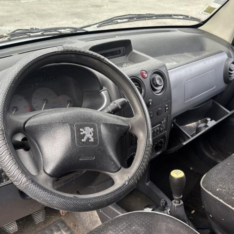 Retroviseur droit PEUGEOT PARTNER 1 Photo n°17