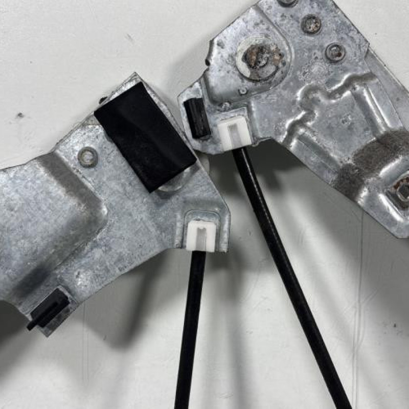 Leve vitre electrique avant droit PEUGEOT PARTNER 1 Photo n°9