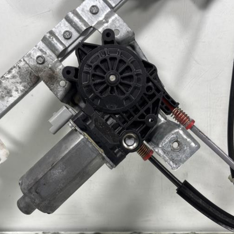 Leve vitre electrique avant droit PEUGEOT PARTNER 1 Photo n°11