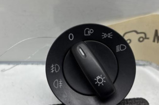 Commande de phare VOLKSWAGEN PASSAT 5 Photo n°1