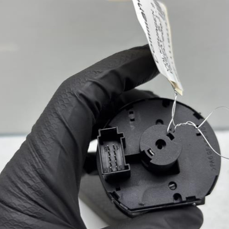 Commande de phare VOLKSWAGEN PASSAT 5 Photo n°2