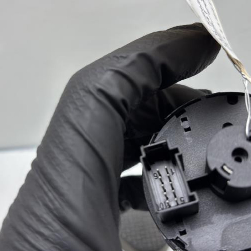 Commande de phare VOLKSWAGEN PASSAT 5 Photo n°3