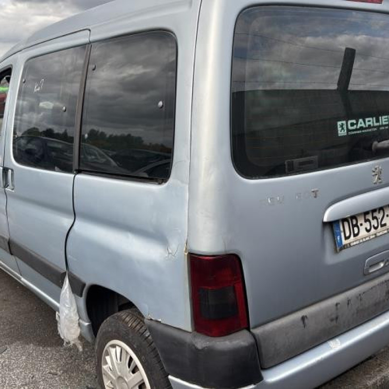 Leve vitre electrique avant droit PEUGEOT PARTNER 1 Photo n°16