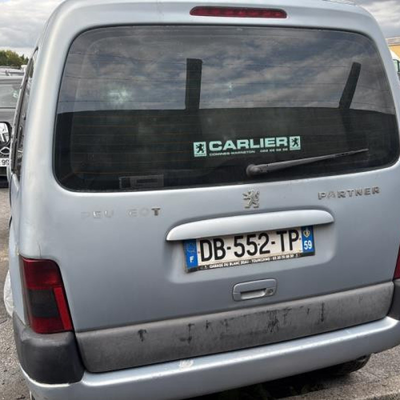 Leve vitre electrique avant droit PEUGEOT PARTNER 1 Photo n°17