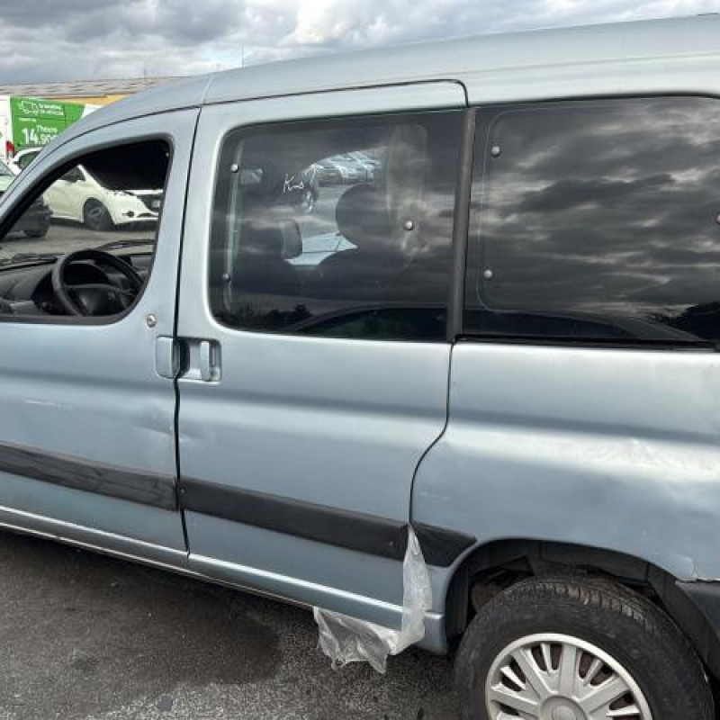 Leve vitre electrique avant droit PEUGEOT PARTNER 1 Photo n°18