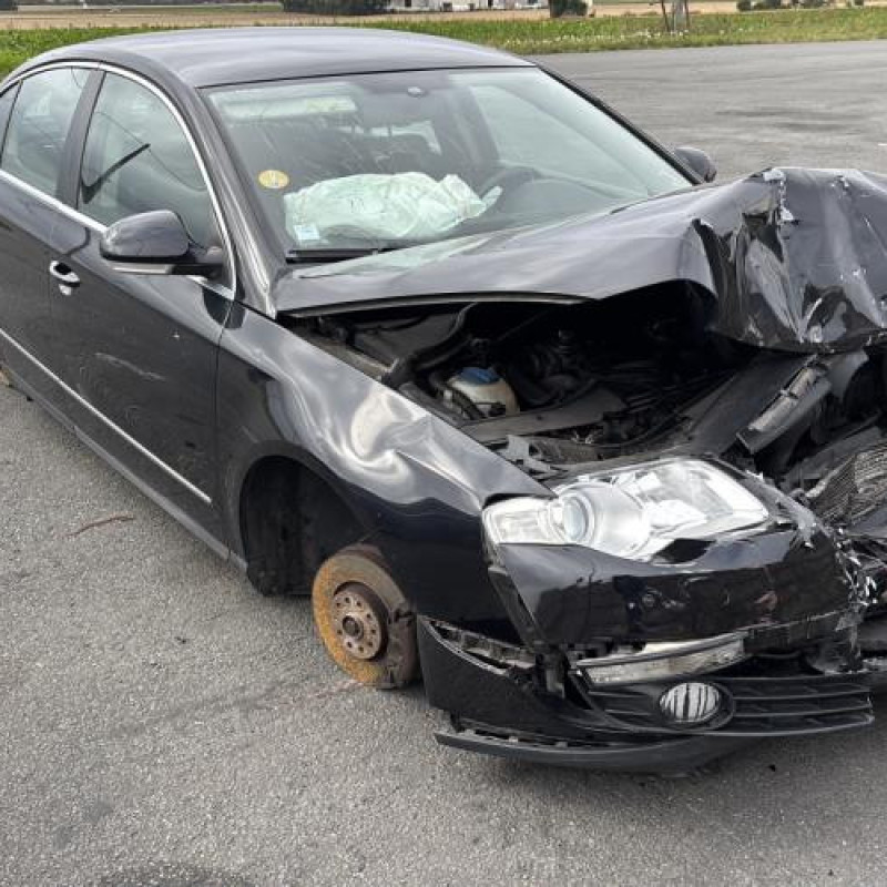 Commande de phare VOLKSWAGEN PASSAT 5 Photo n°6