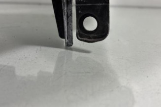 Optique avant principal gauche (feux)(phare) PEUGEOT 407