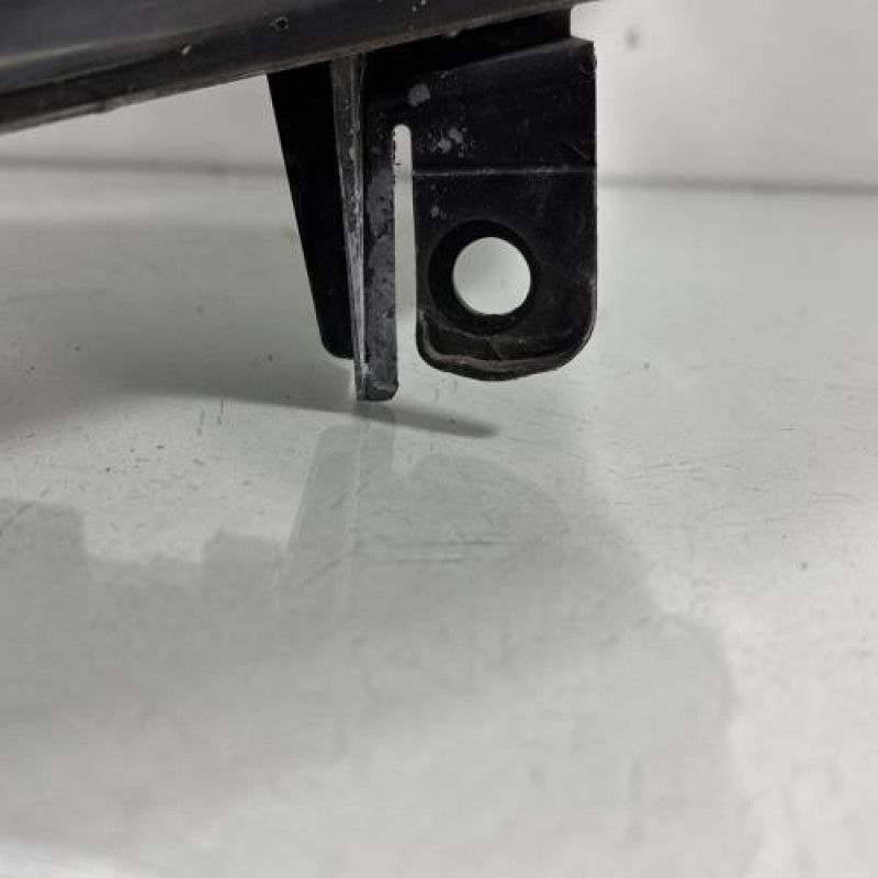 Optique avant principal gauche (feux)(phare) PEUGEOT 407 Photo n°2