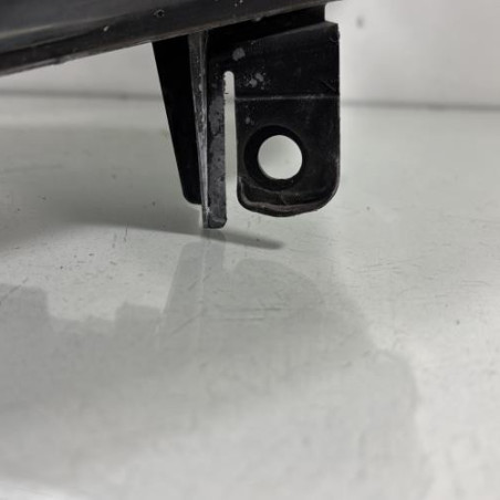 Optique avant principal gauche (feux)(phare) PEUGEOT 407