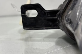 Optique avant principal gauche (feux)(phare) PEUGEOT 407